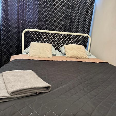 Coser Apartamenty III ワルシャワ エクステリア 写真